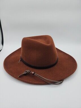 Pendleton Wool Hat NEW